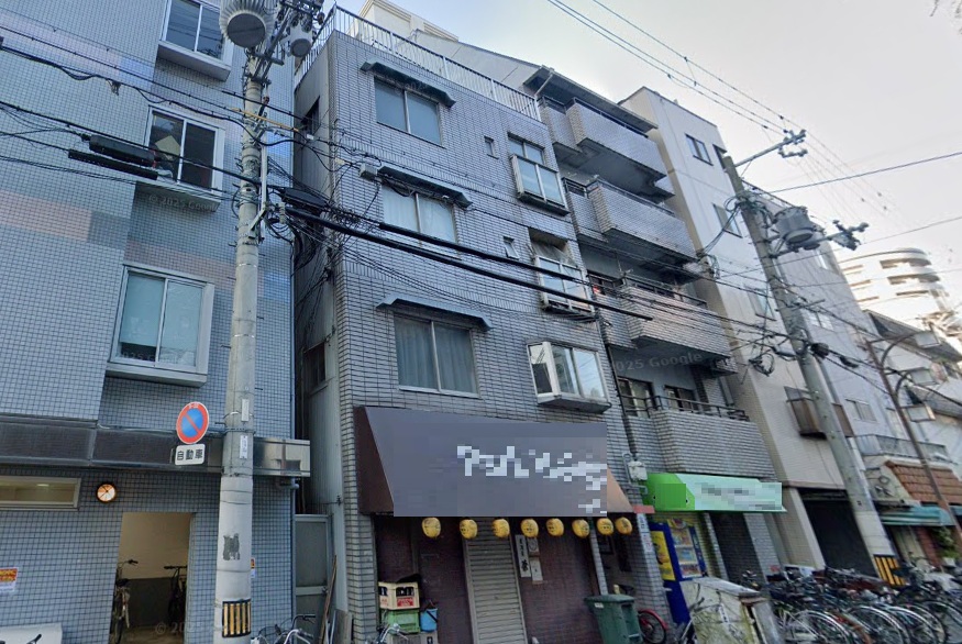 物件写真1