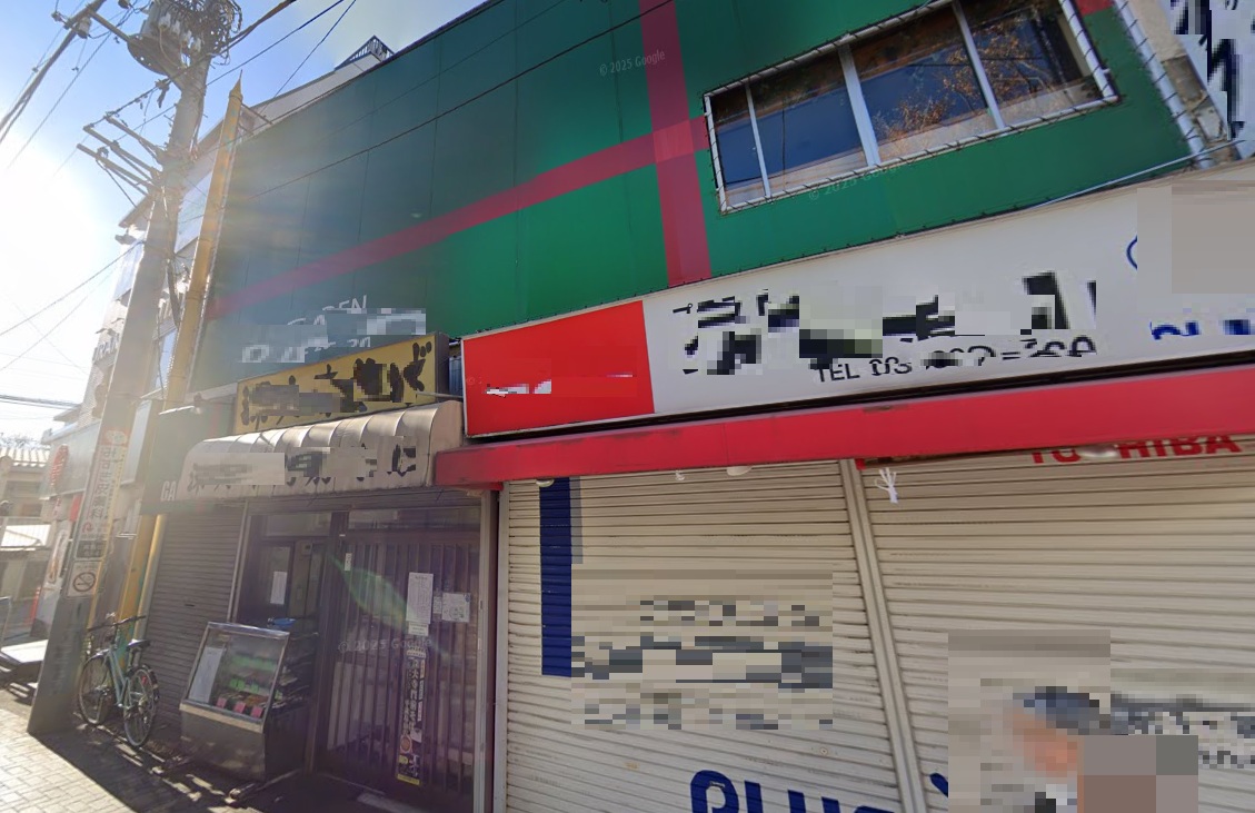 建物画像