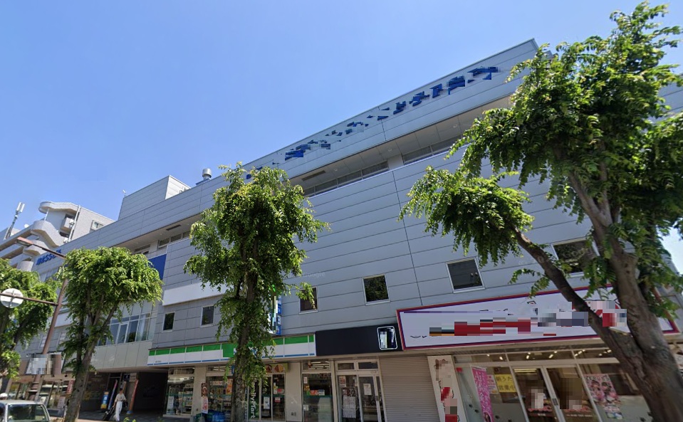 物件写真1