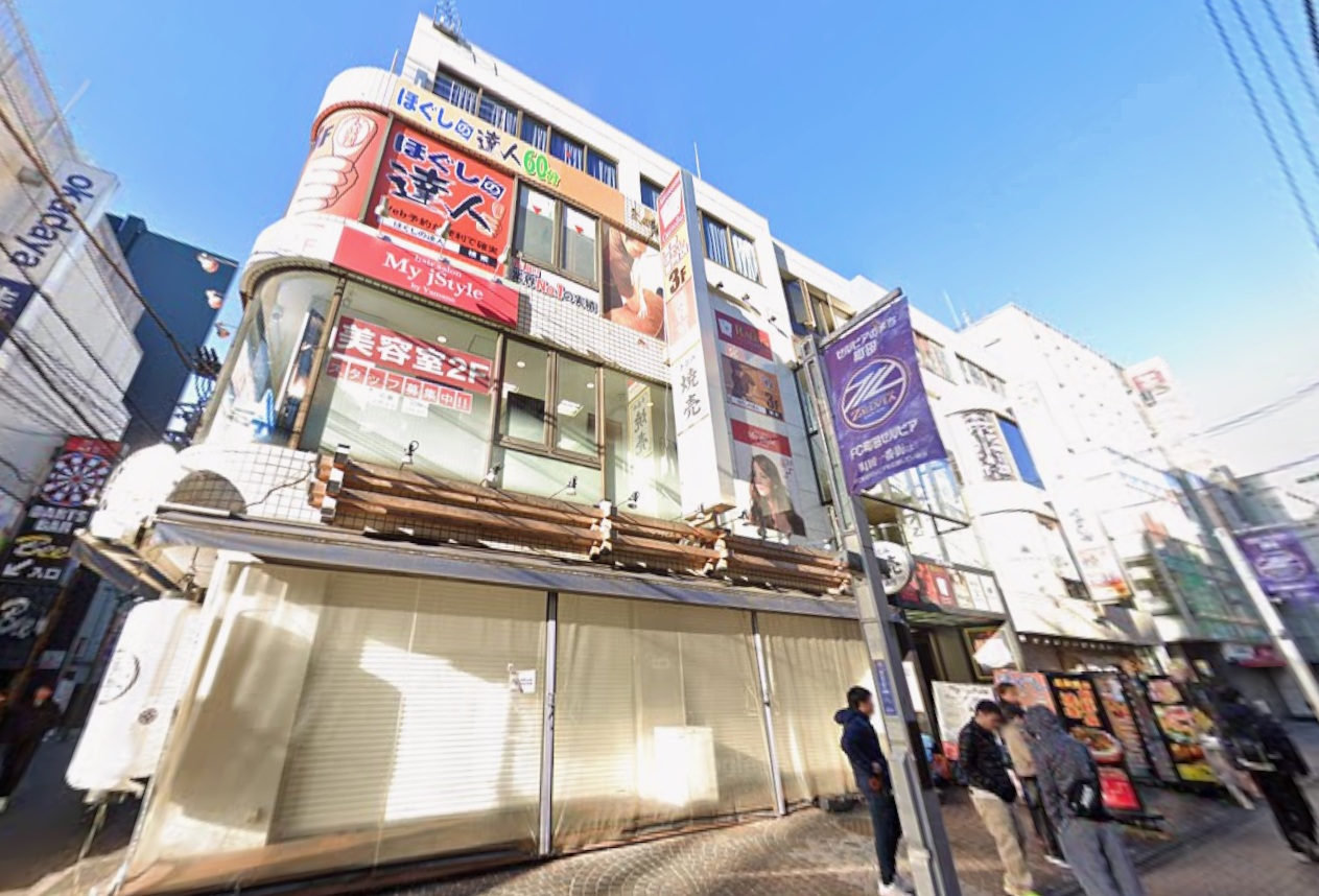 物件写真1