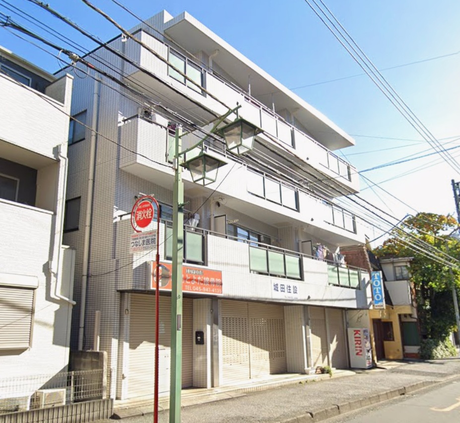 物件写真1