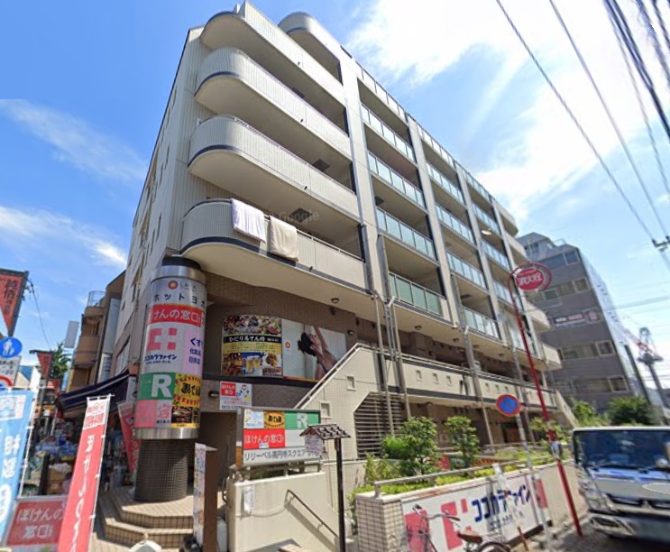 物件写真1