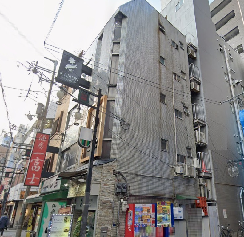 物件写真1
