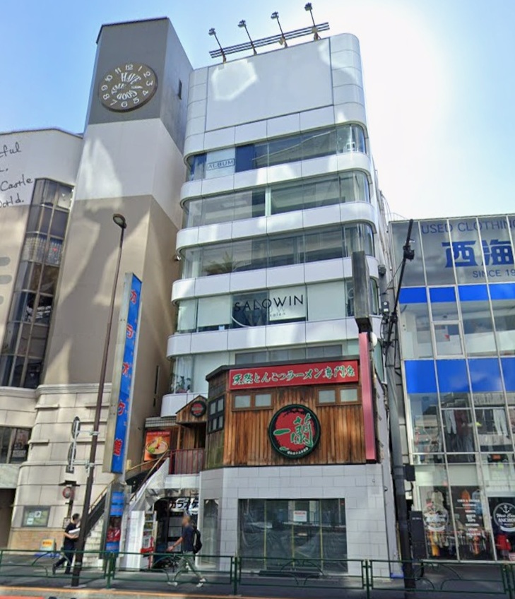 物件写真1