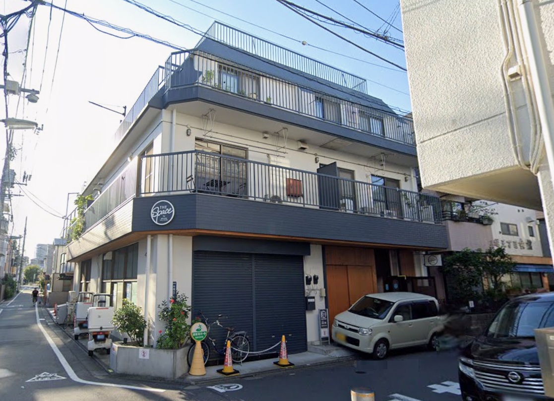 物件写真1