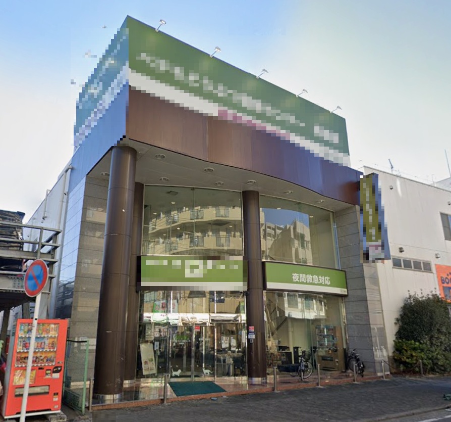 物件写真1