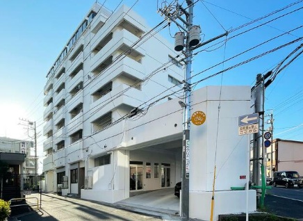 建物画像