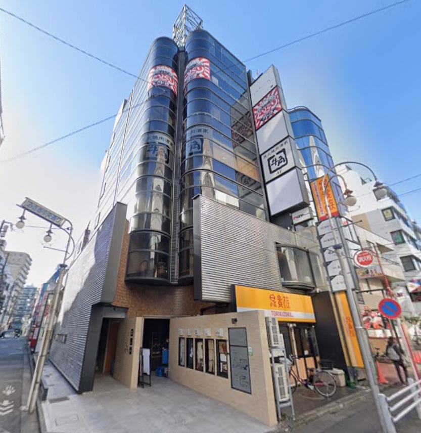 物件写真1