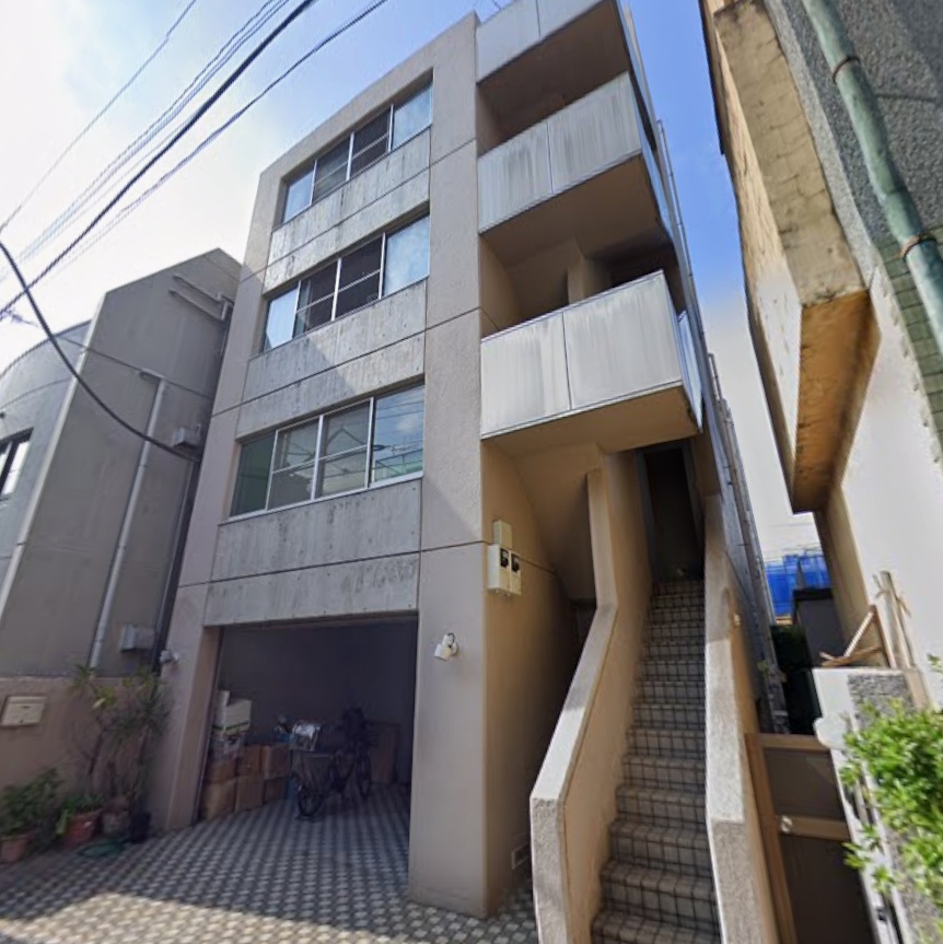 物件写真1