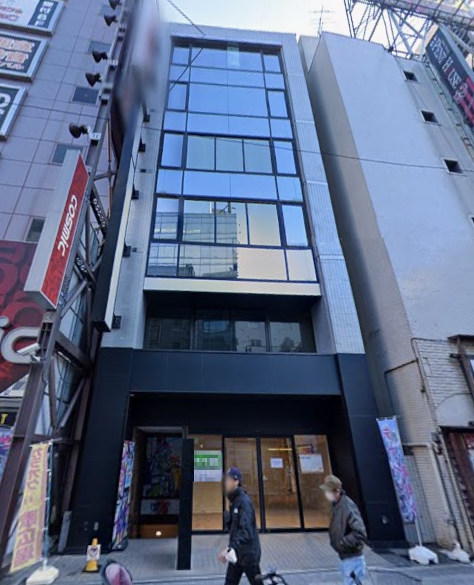 物件写真1