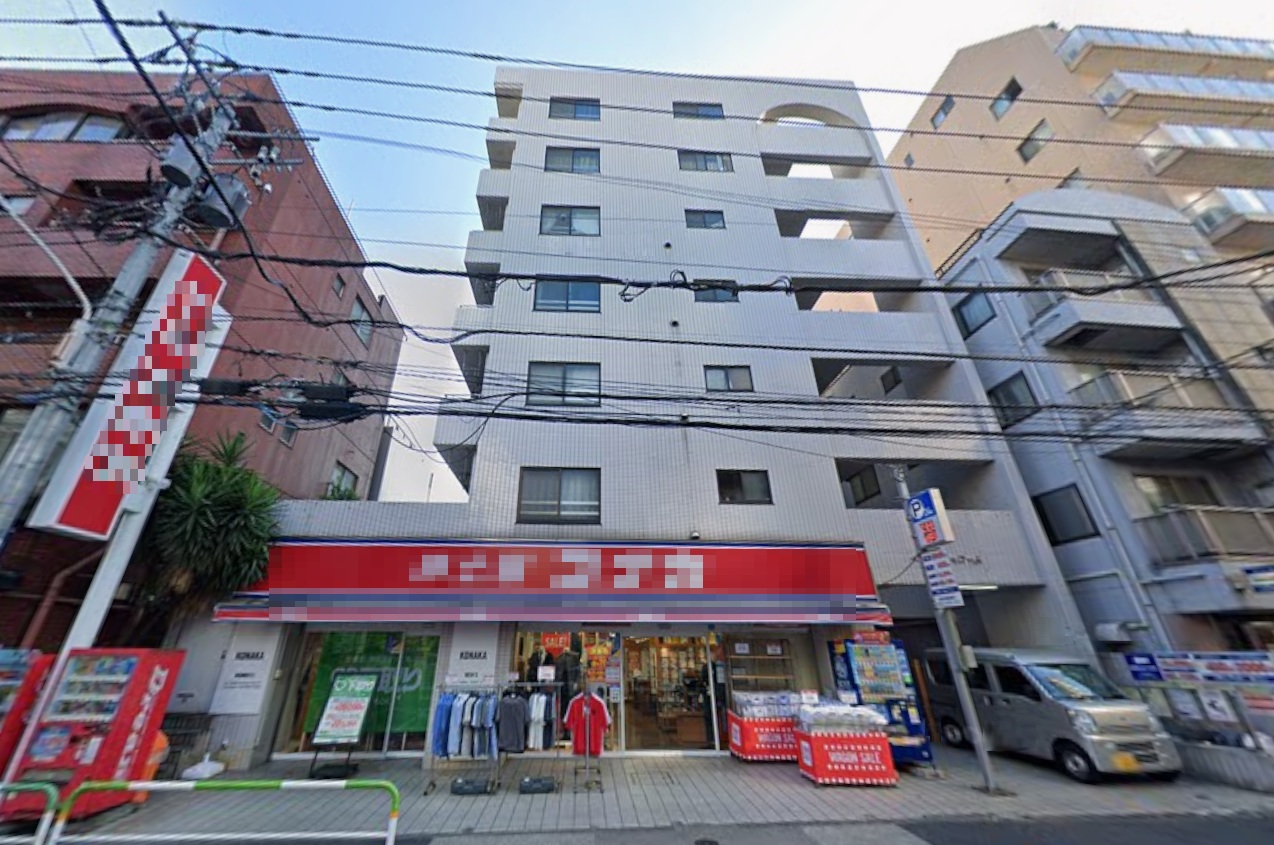 建物画像