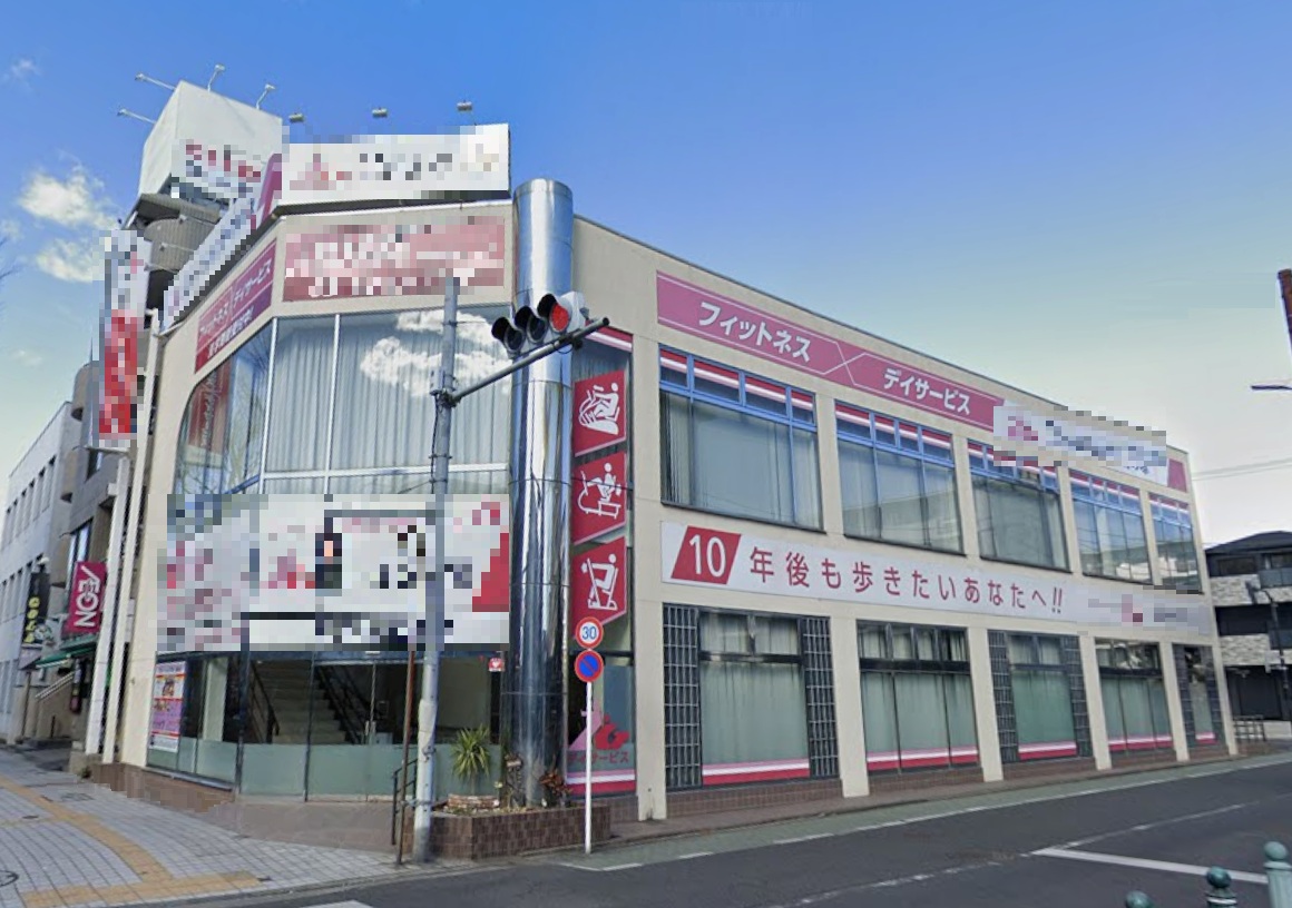 建物画像