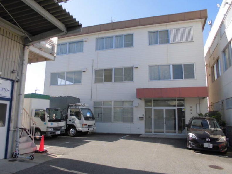 建物画像