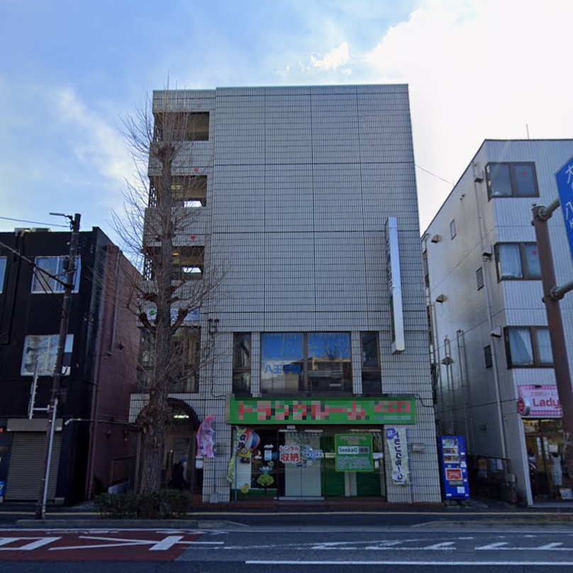建物画像