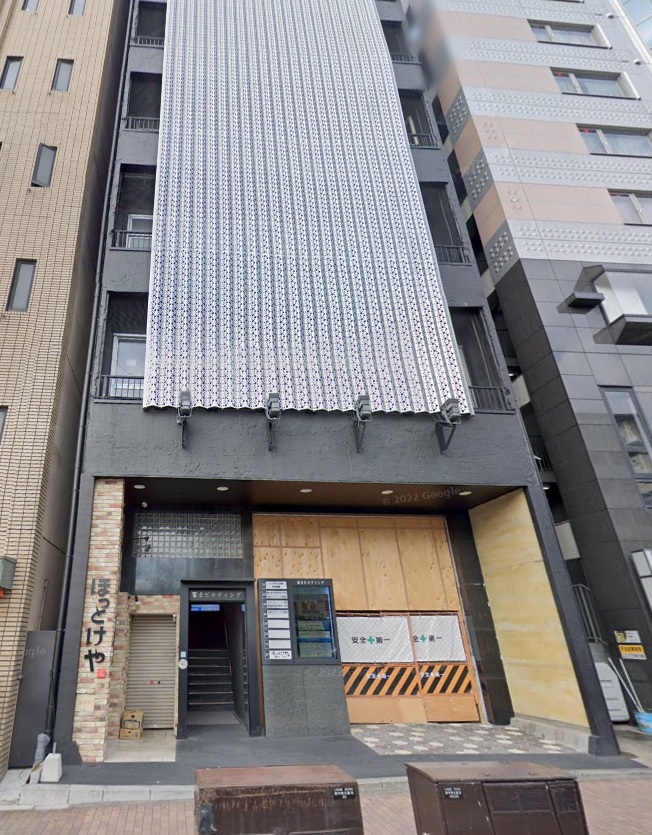 建物画像