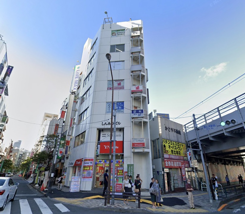 物件写真1