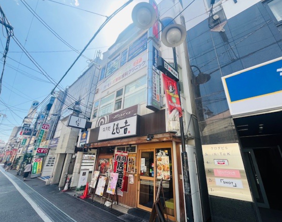 物件写真1