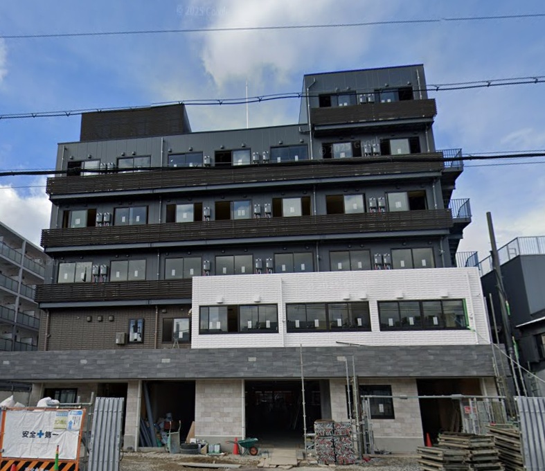 建物画像
