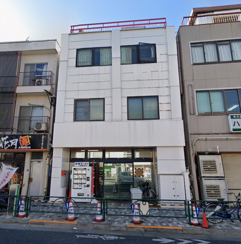 物件写真1