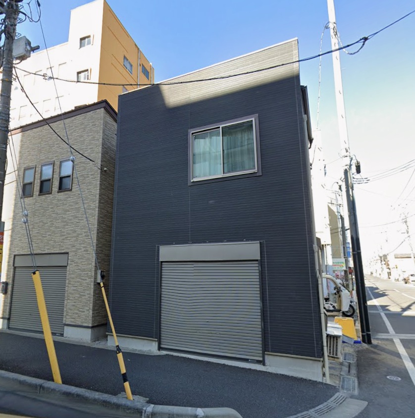 物件写真1