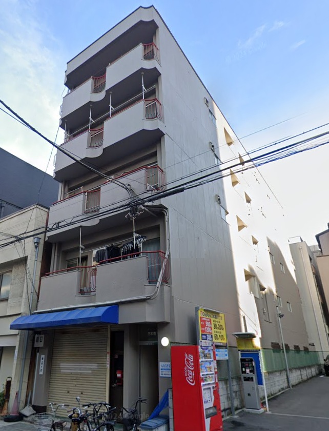 物件写真1