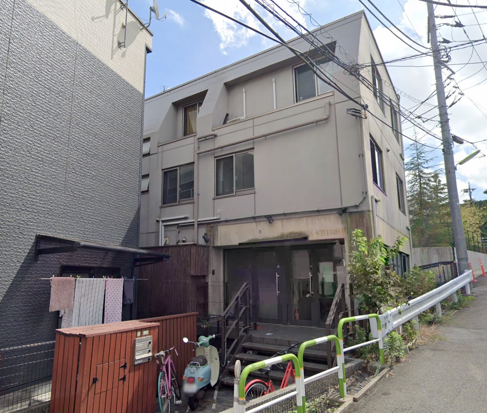 建物画像