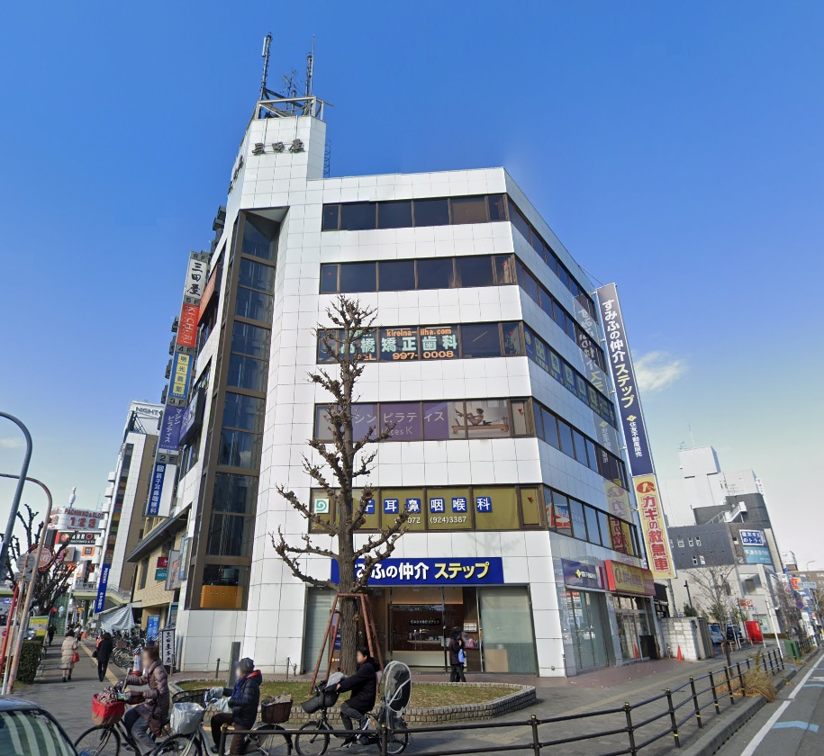 物件写真1