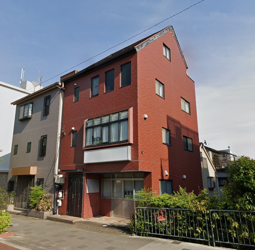 物件写真1
