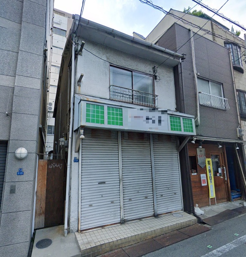 物件写真1