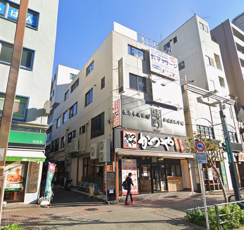 物件写真1