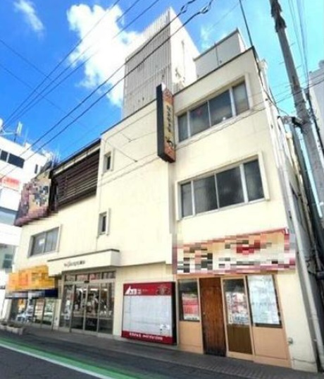 建物画像