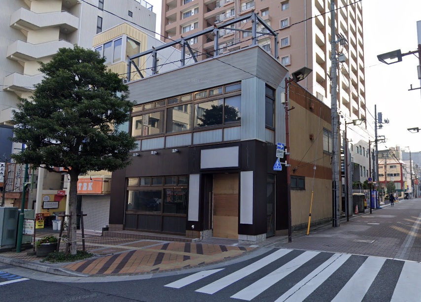 物件写真1