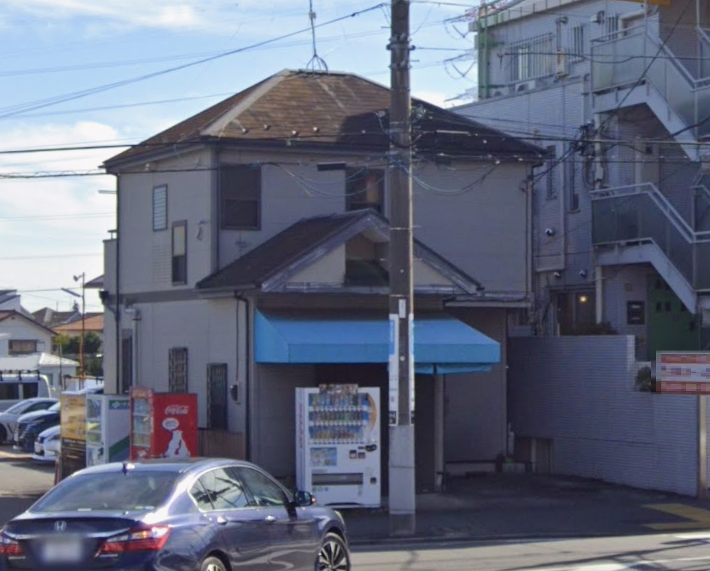 物件写真1