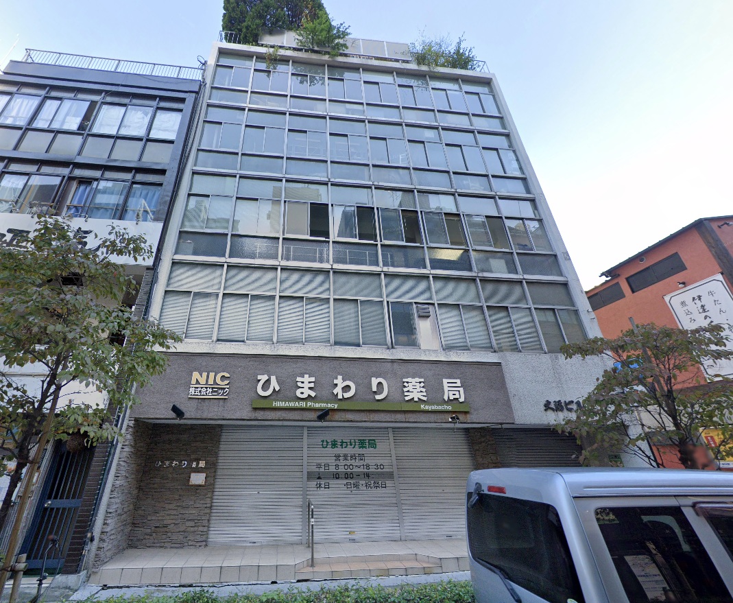 建物画像