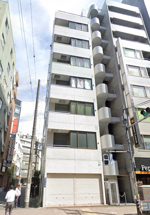 物件写真1