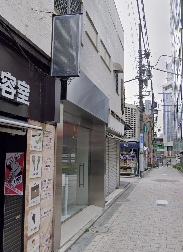 物件写真1