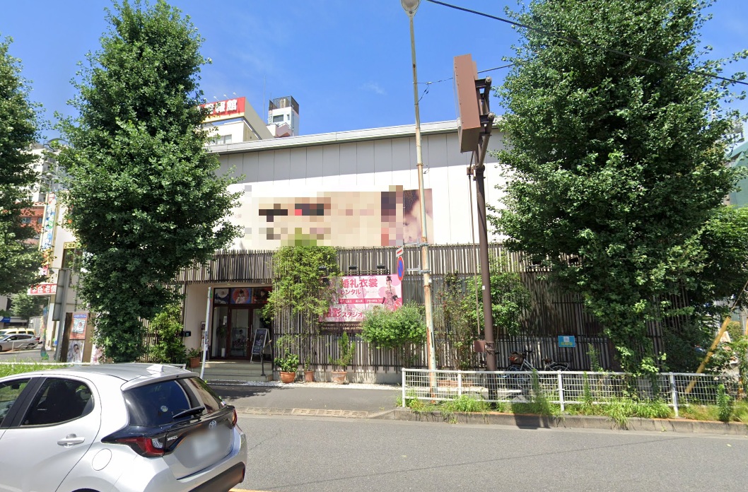 物件写真1