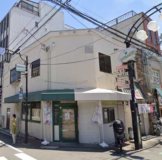 物件写真1