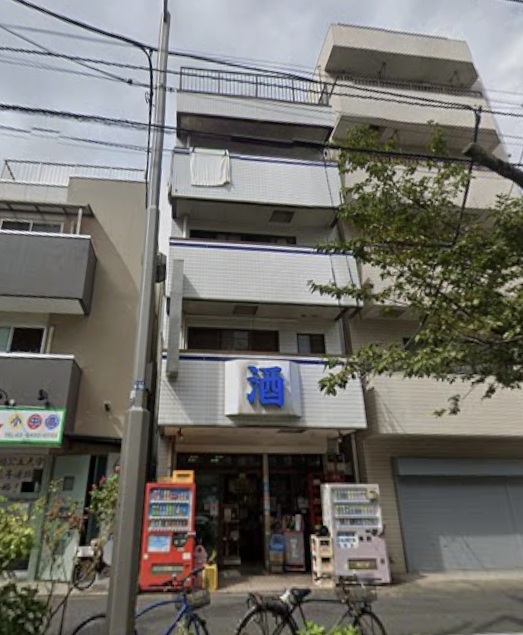 物件写真1