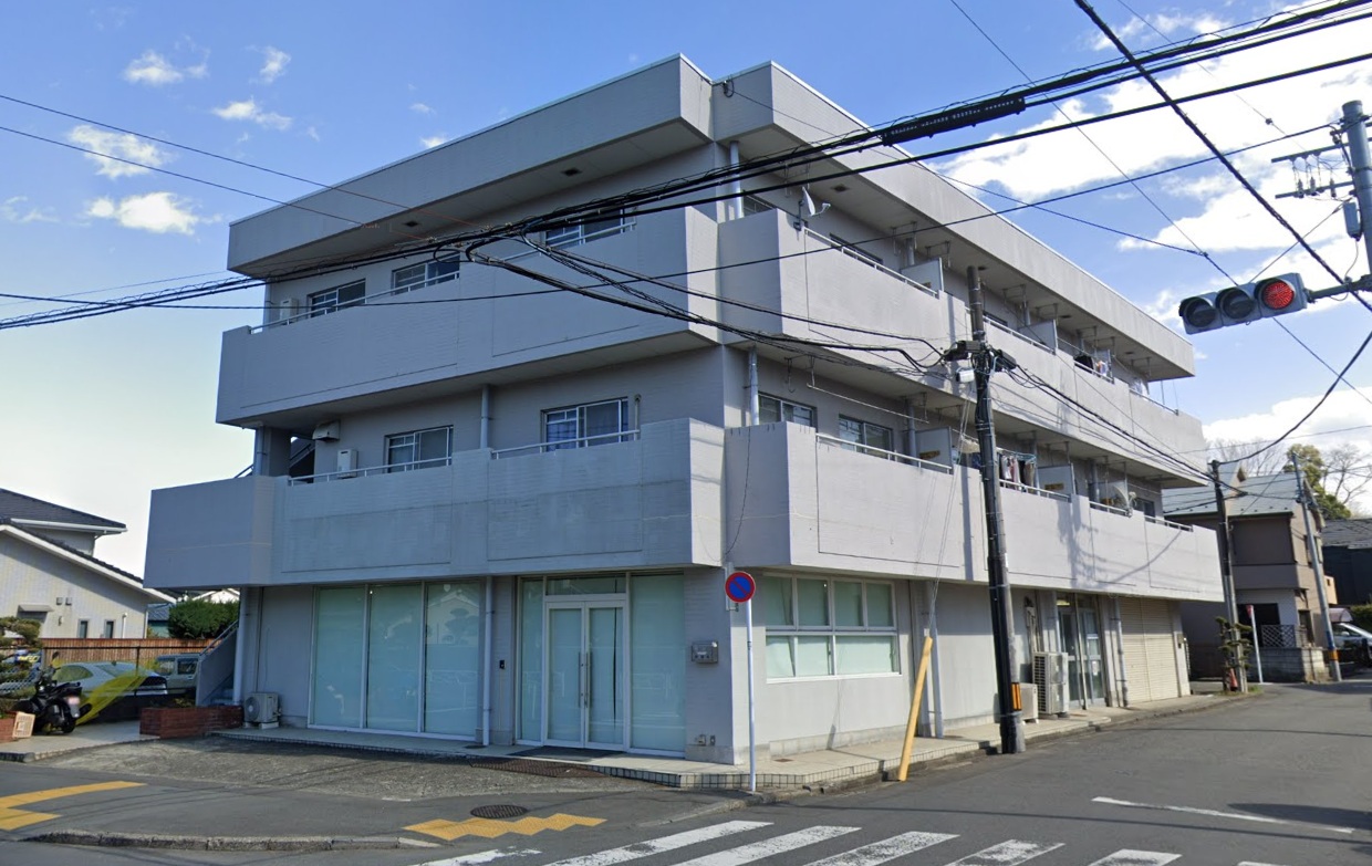 建物画像