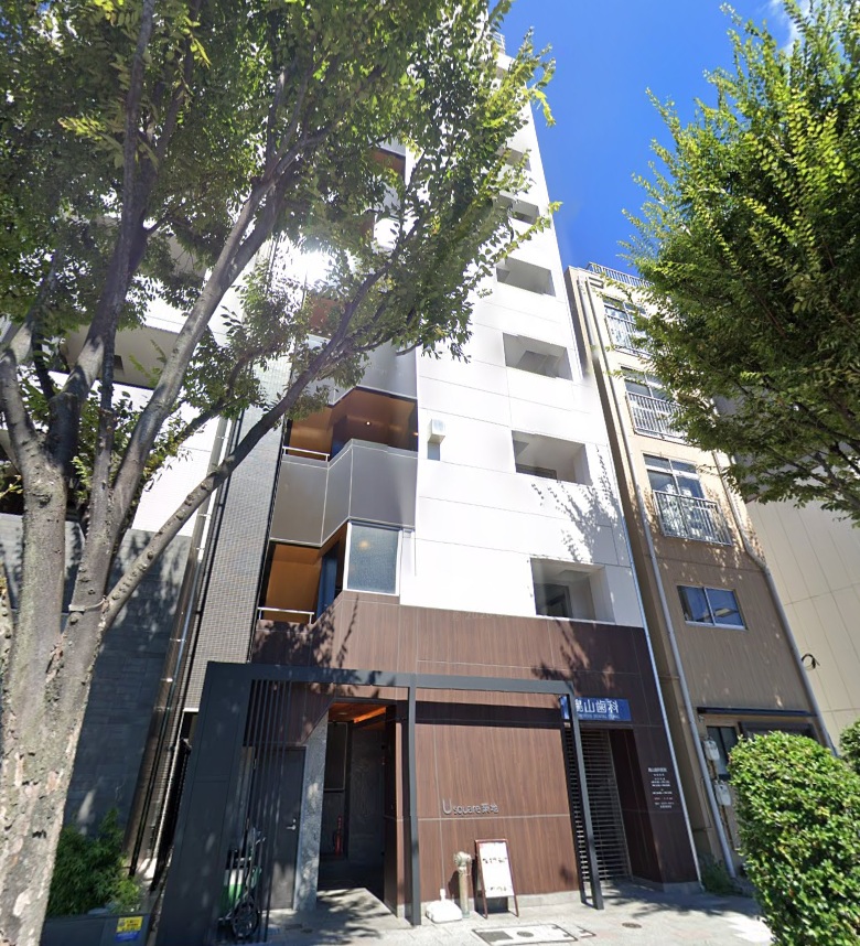 建物画像