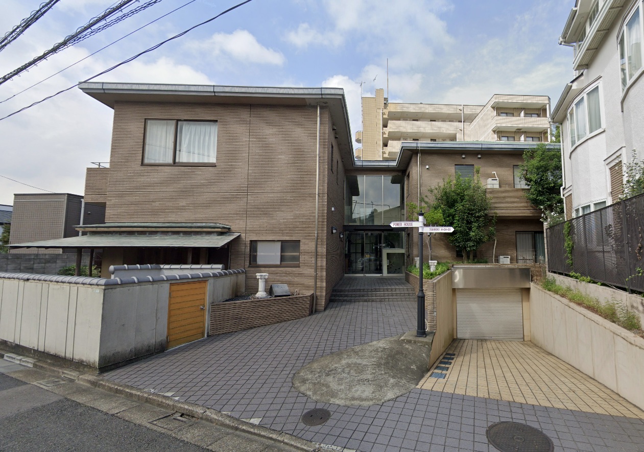 建物画像