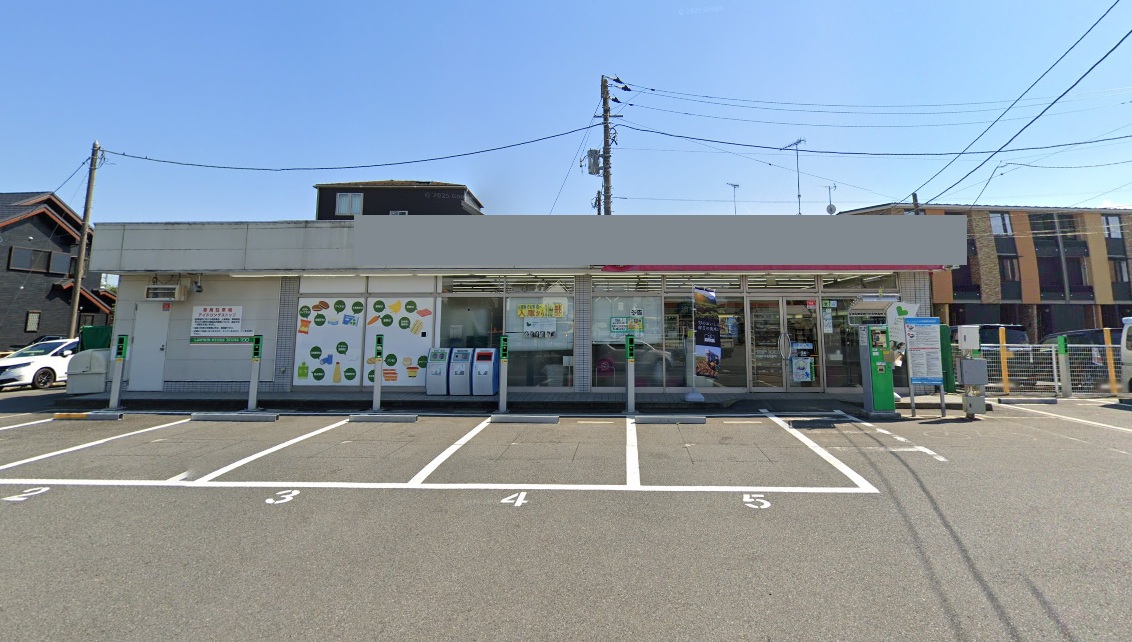 建物画像