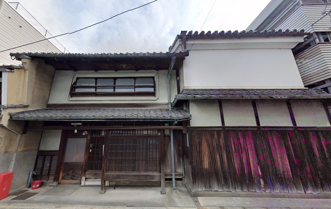 物件写真1