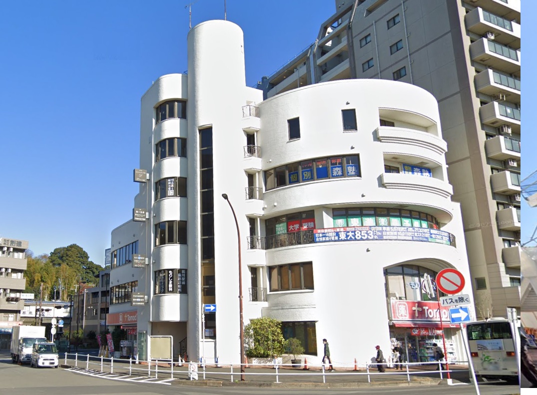 物件写真1