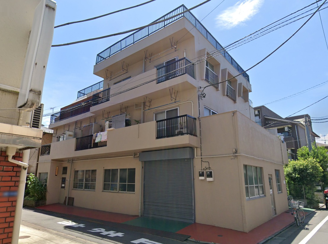 物件写真1