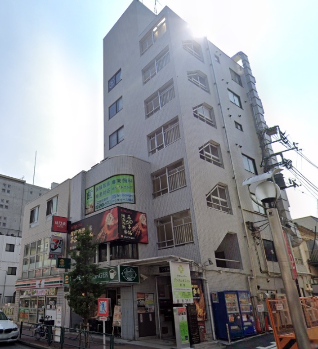 物件写真1