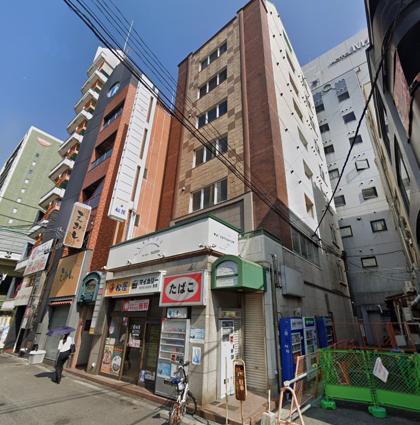 物件写真1