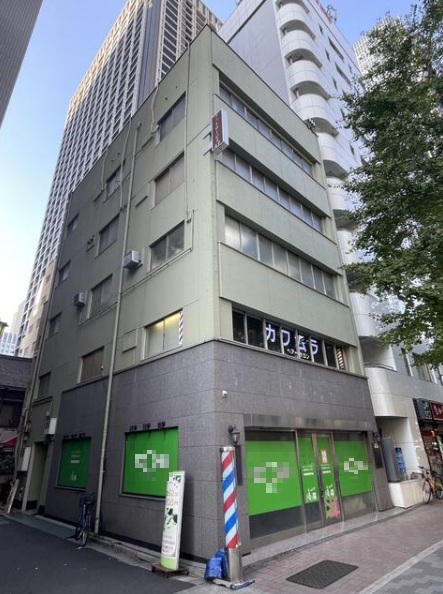 物件写真1