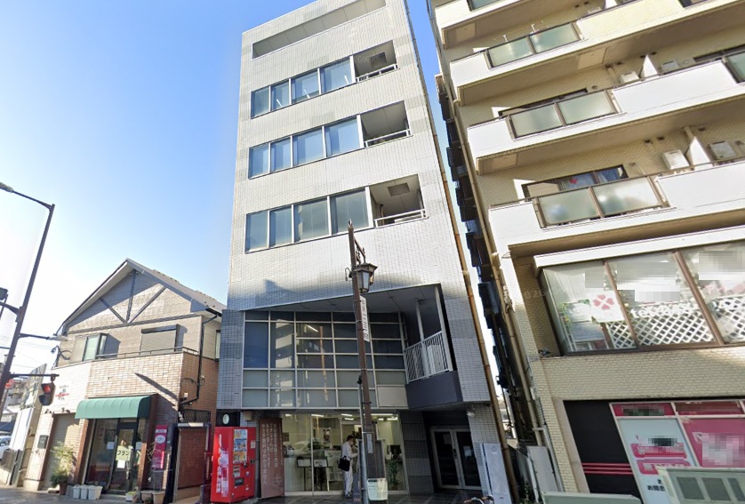 物件写真1